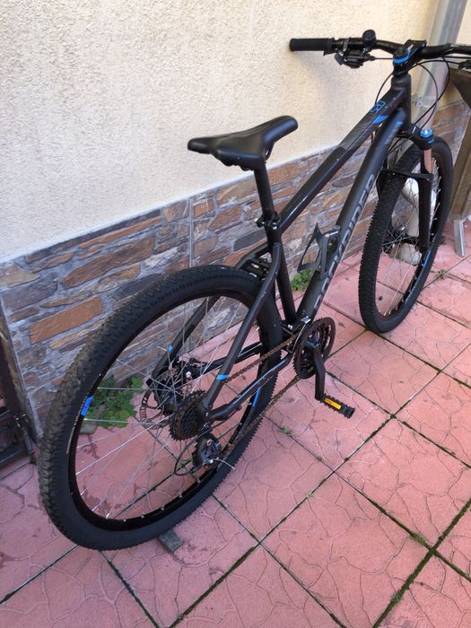 Bicicleta Rockrider 27,5 inch