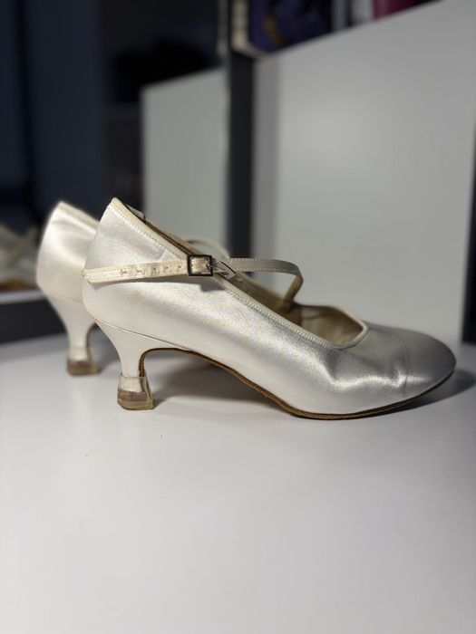 Pantofi dans sportiv standard BD Dance