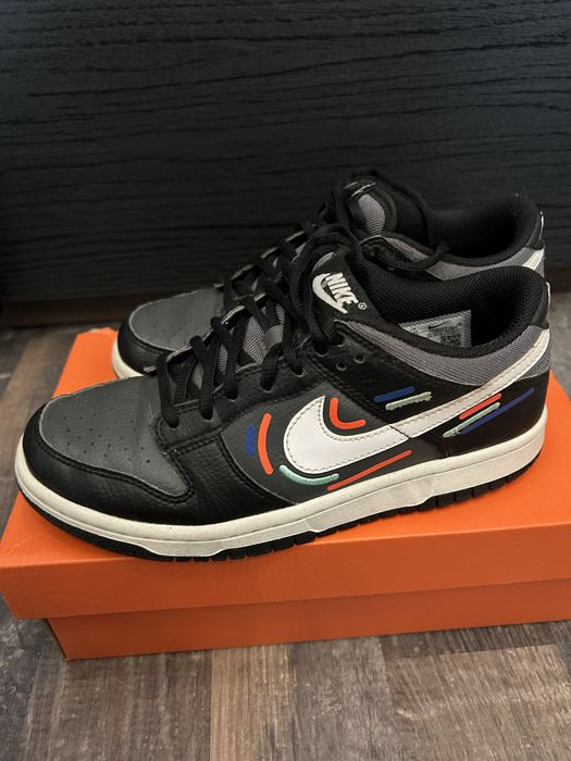 Детски маратонки Nike, размер 38