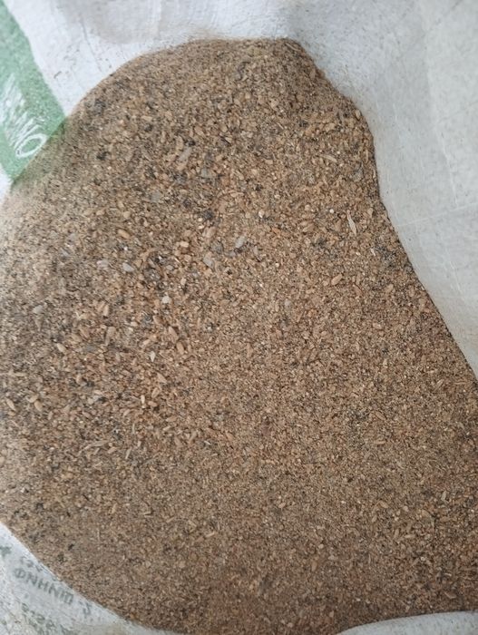 Комбикорм, услуга дробилки