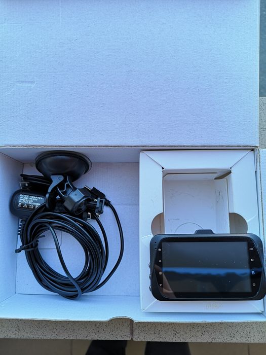 Camera auto DVR Full HD