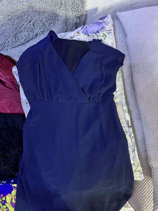 Платье на девочек