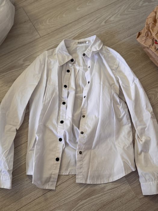 Школьные вещи на девочку