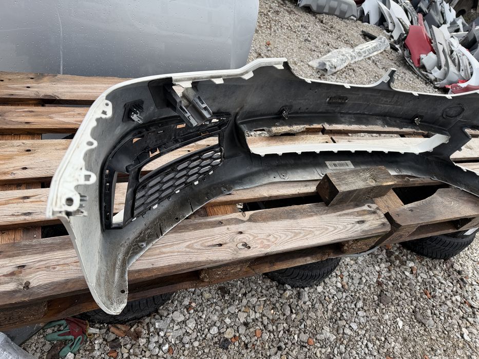 Броня BMW 5 G30/G31