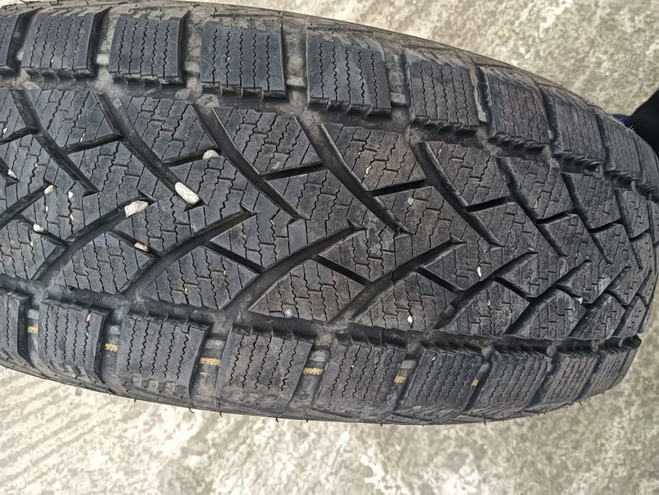 Cauciucuri iarna
