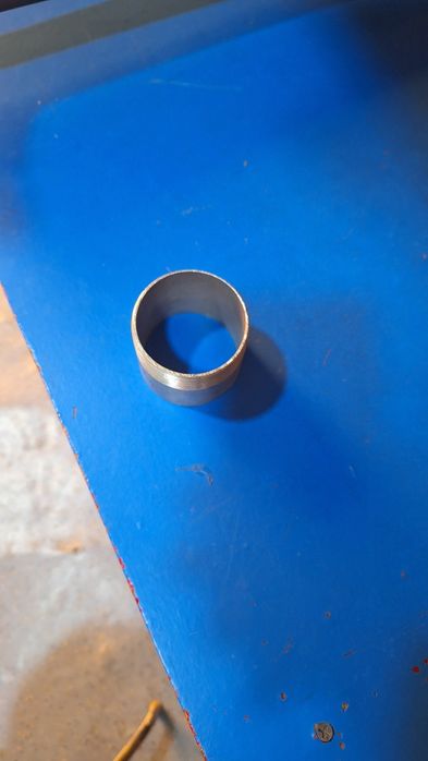 Нержавейка резба