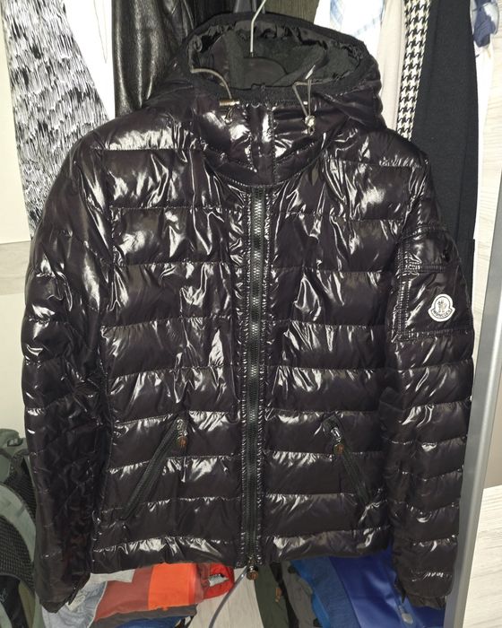 Дамско яке Moncler