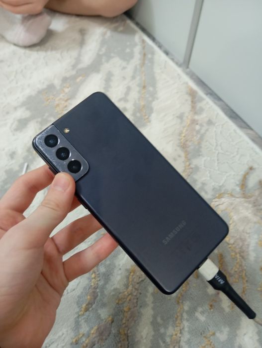 Samsung galaxy s21 5g