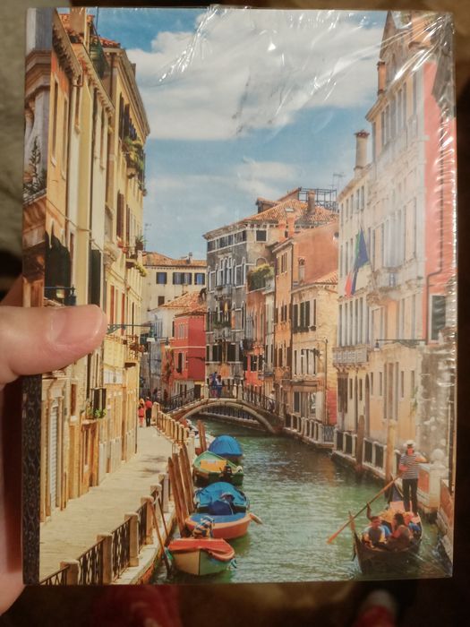 Фотоальбом маленький