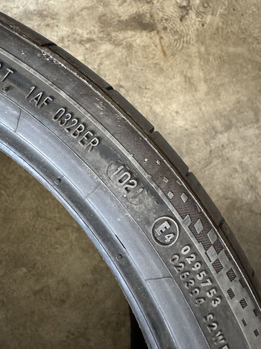 275 30 20 continental vara 6.4mm