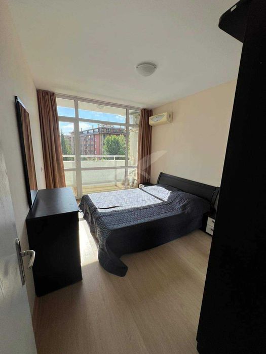 Продава се Тристаен апартамент в к.к. Слънчев бряг - 86 кв.м за 989 €/кв.м - Снимка #3