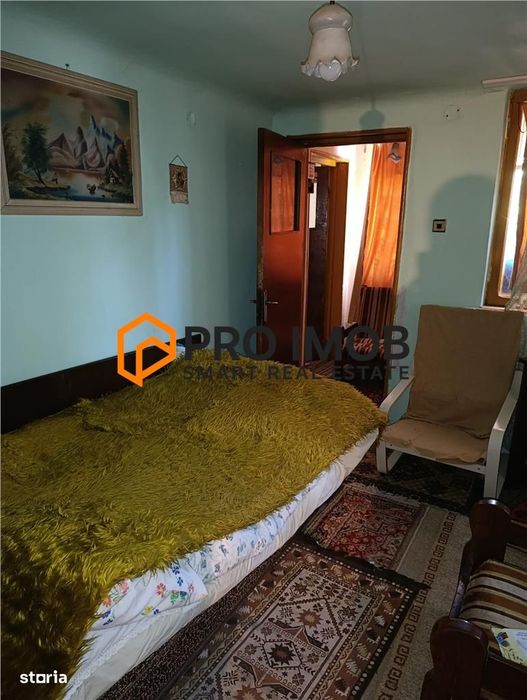 Casa tip P+1 zona Merei