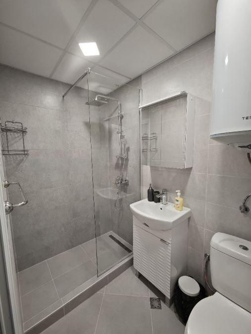 Дава се под наем Тристаен апартамент в Варна, Лятно кино Тракия - 70 кв.м за 698.19 € - Снимка #7