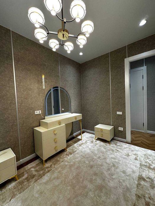 Продается 3х комнатная квартира студийного типа