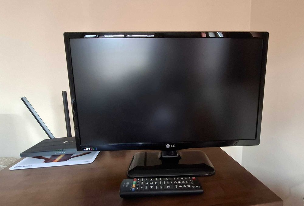 Телевизор LG 22MT44DP