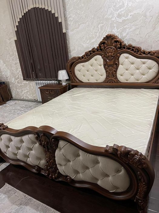 Мебел спалный гарнитур