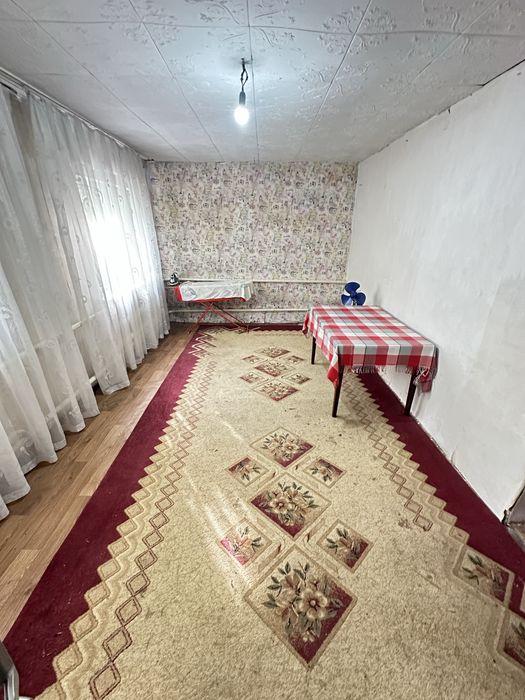 12сот. 3х комн. ДОМ ШОЛДАЛА