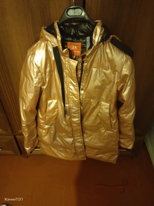 Продам вещи для девочки