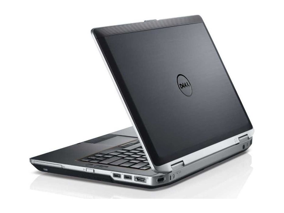 Лаптоп DELL E6430S I7-3540M 8GB 256GB SSD с до 24 МЕСЕЦА ГАРАНЦИЯ и Windows 11 PRO