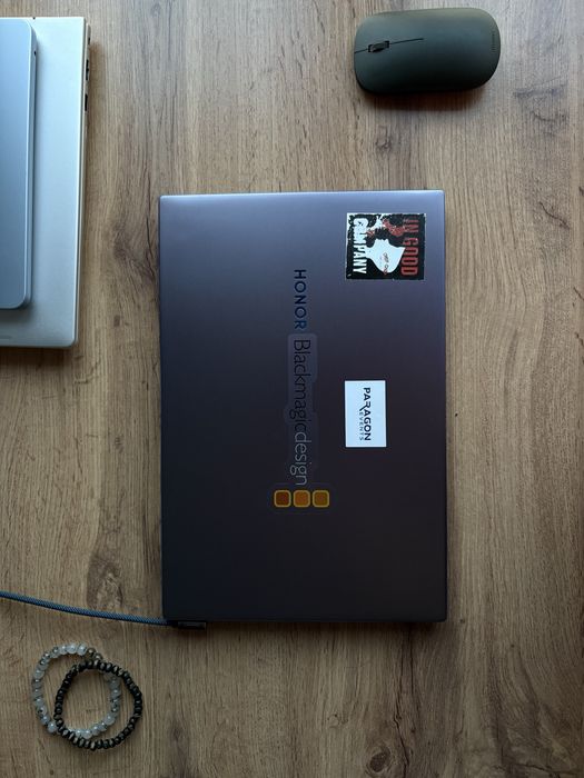 Honor MagicBook 14 Ryzen 5