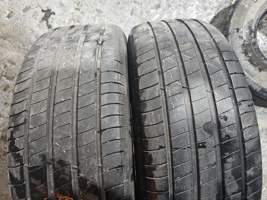 205 55 17 vara michelin