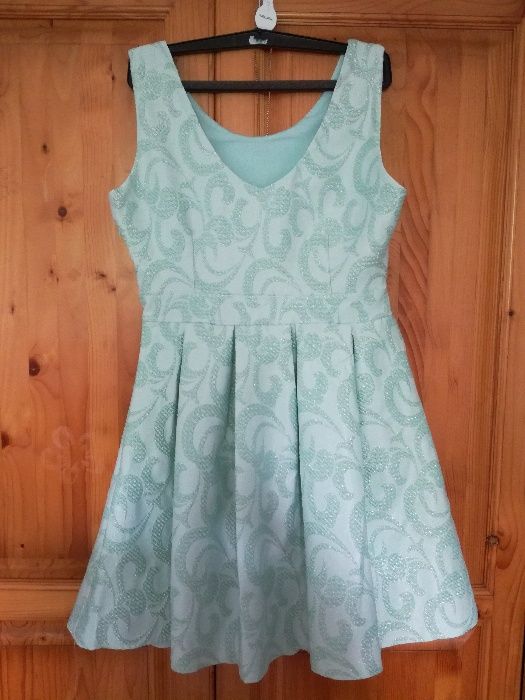 rochie eleganta NOUA