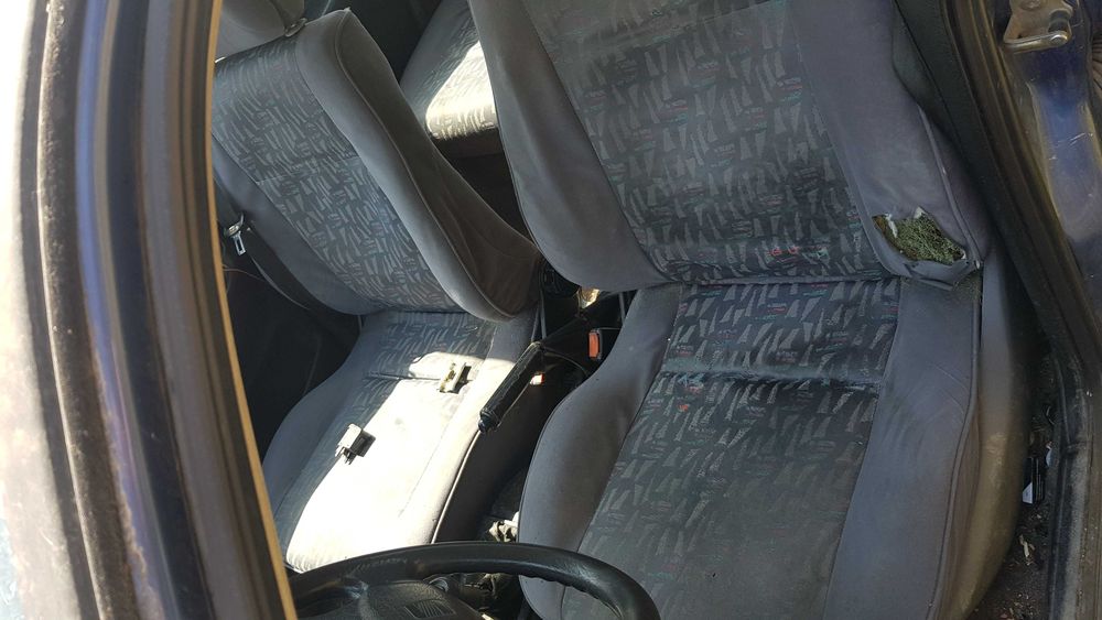 Сеат кордоба 1.6ми 96година на части