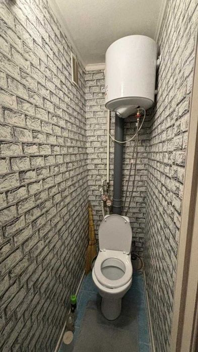 В продаже 2 комнатная