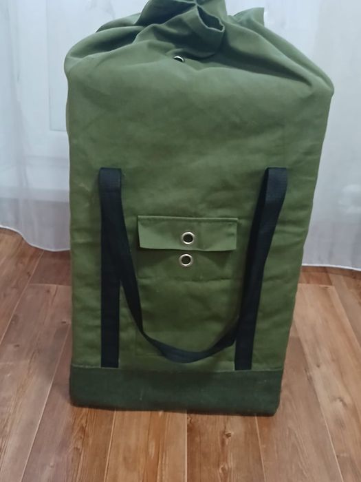 Большие мешки  ( для охоты , рыбалки )