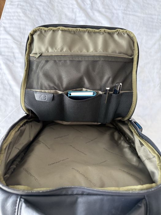 Рюкзак Piquadro кожа