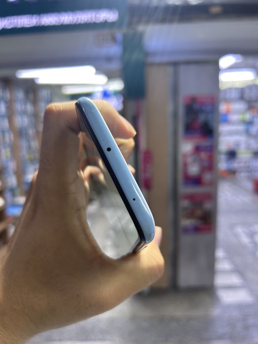 Redmo note 9 128 gb