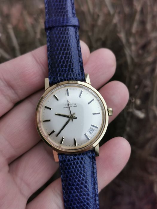 Ceas Zenith automatic