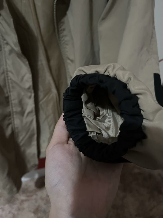 Ветровка/олимпийка