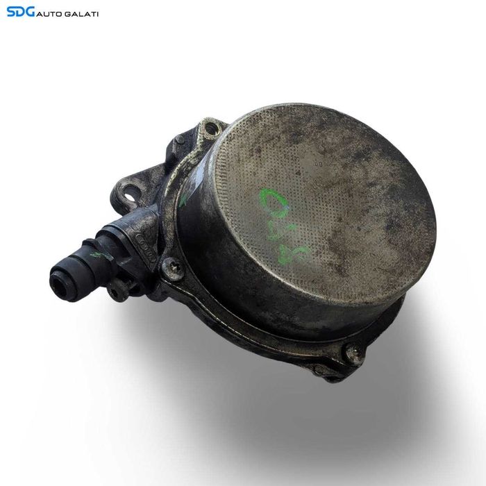 Pompa Vacuum Volkswagen Touareg 7L 3.0 TDI 2002 - 2010 Cod 057145100AE [LR2903]