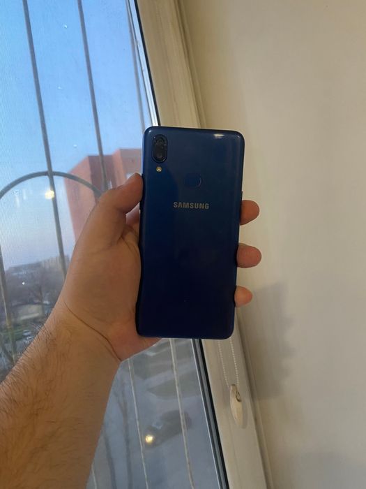 Samsung galaxy a10s
