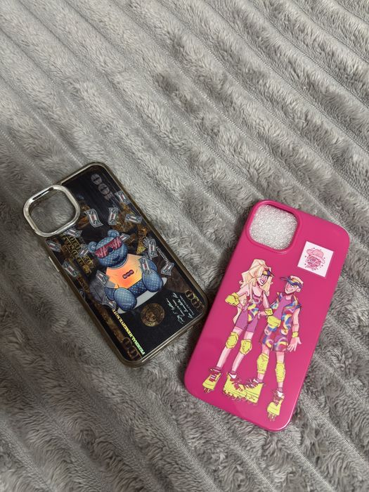 Чехлы на Айфон 13/14