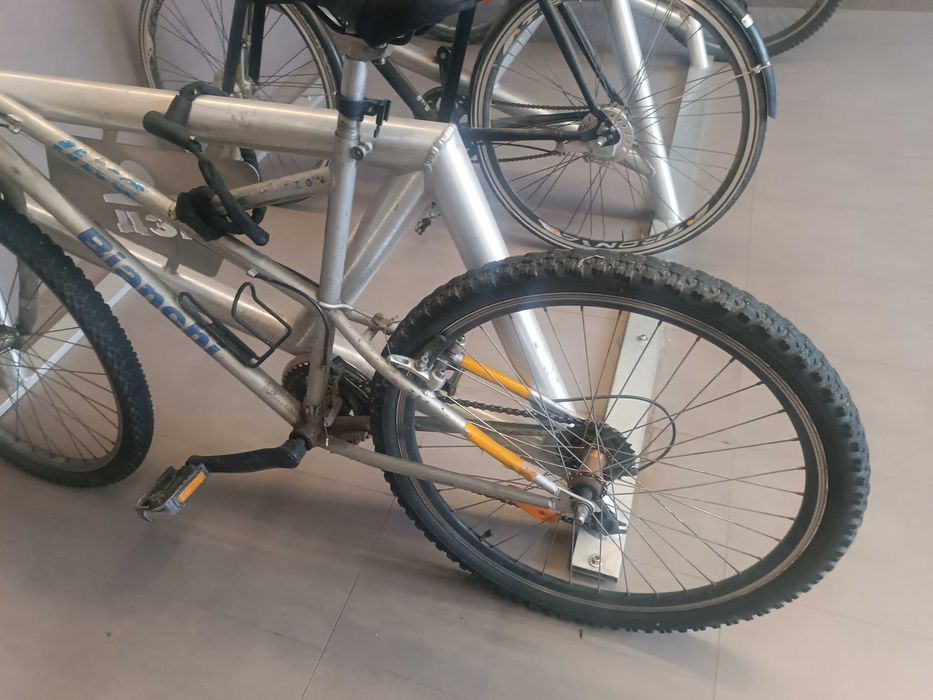 части за велосипед