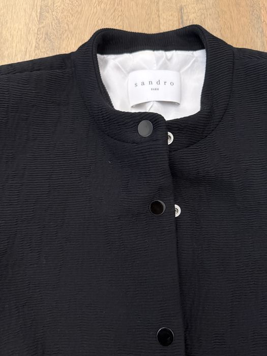 Sandro,Claudie Pierlot