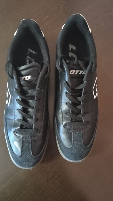 Маратонки Лото 777