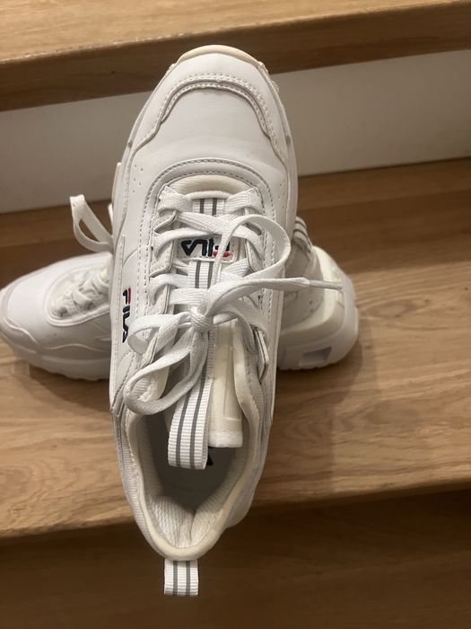 Маратонки Fila Fila