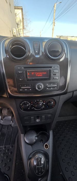 Vand Dacia Logan Mcv