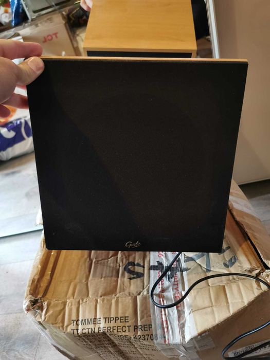 Активен субуфер Gale 3070 Subwoofer (100W, Hi-Fi)