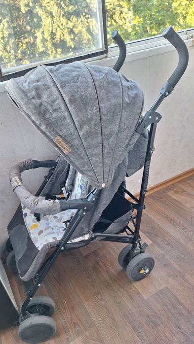 Лятна количка  Chipolino Sofia