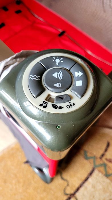 Продам манеж Chico