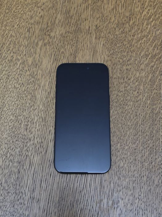 Iphone 15, черный, 128 gb, 87%