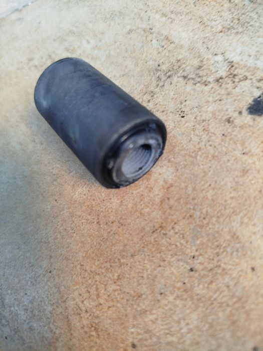 Селенова втулка тампон 10х23х40