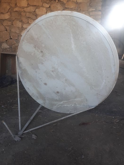 Параболлическая антенна