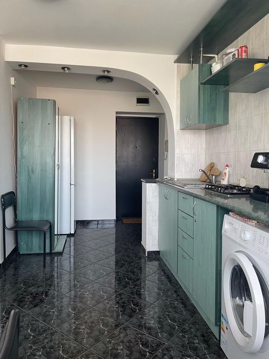 Inchiriez garsoniera dubla bd unirii, direct proprietar, AC, apa calda