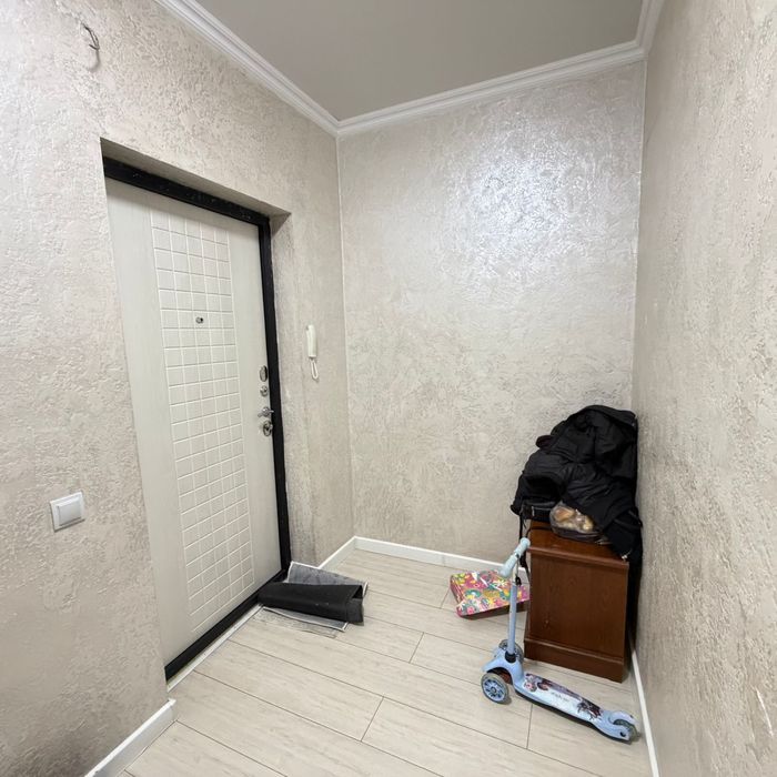 Аренда квартира долгосрочна.