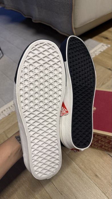Vans кроссовки (Vans Old Skool)